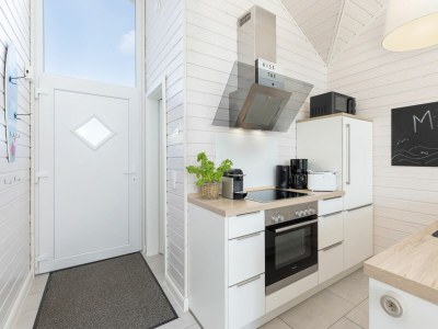 Holiday house Ferienhaus "Sansibay" Schönberg - Holm - Features photo 28