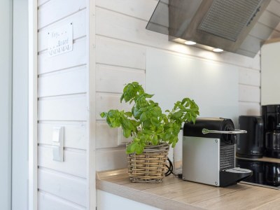 Holiday house Ferienhaus "Sansibay" Schönberg - Holm - Features photo 29