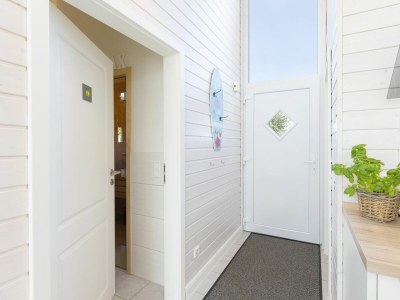 Holiday house Ferienhaus "Sansibay" Schönberg - Holm - Features photo 33