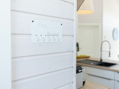 Holiday house Ferienhaus "Sansibay" Schönberg - Holm - Features photo 34