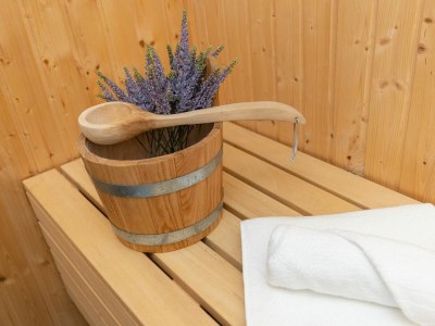 Holiday house Ferienhaus "Sansibay" Schönberg - Holm - Features photo 36