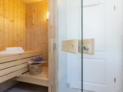 Holiday house Ferienhaus "Sansibay" Schönberg - Holm - Features photo 37