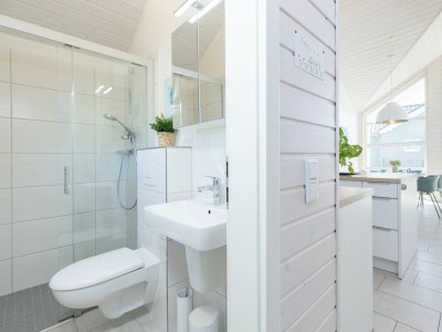 Holiday house Ferienhaus "Sansibay" Schönberg - Holm - Features photo 38