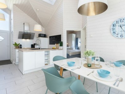 Holiday house Ferienhaus "Sansibay" Schönberg - Holm - Features photo 39