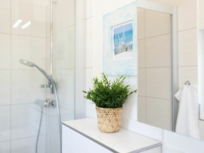 Holiday house Ferienhaus "Sansibay" Schönberg - Holm - Features photo 41