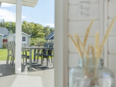 Holiday house Ferienhaus "Sansibay" Schönberg - Holm - Features photo 42