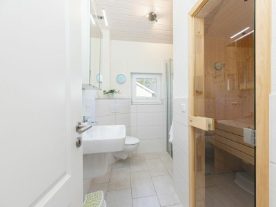 Holiday house Ferienhaus "Sansibay" Schönberg - Holm - Features photo 43