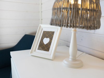 Holiday house Ferienhaus "Sansibay" Schönberg - Holm - Features photo 44