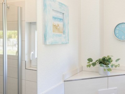 Holiday house Ferienhaus "Sansibay" Schönberg - Holm - Features photo 46