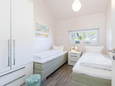 Holiday house Ferienhaus "Sansibay" Schönberg - Holm - Features photo 48