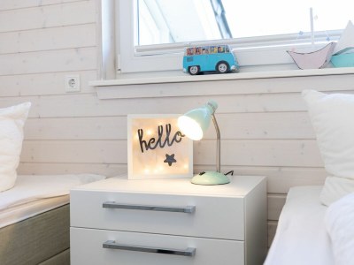 Holiday house Ferienhaus "Sansibay" Schönberg - Holm - Features photo 50