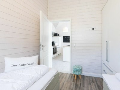 Holiday house Ferienhaus "Sansibay" Schönberg - Holm - Features photo 52