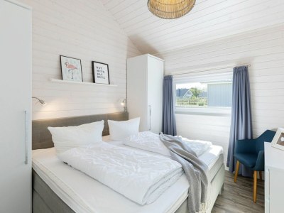 Holiday house Ferienhaus "Sansibay" Schönberg - Holm - Features photo 53