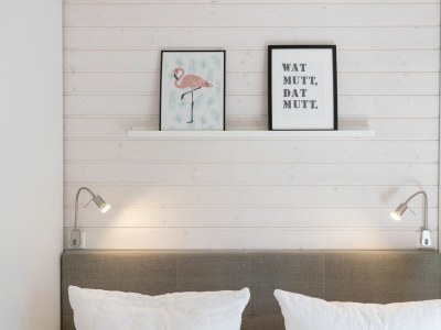 Holiday house Ferienhaus "Sansibay" Schönberg - Holm - Features photo 54