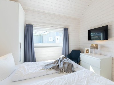 Holiday house Ferienhaus "Sansibay" Schönberg - Holm - Features photo 55