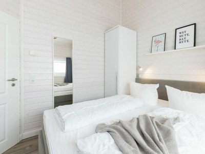 Holiday house Ferienhaus "Sansibay" Schönberg - Holm - Features photo 56