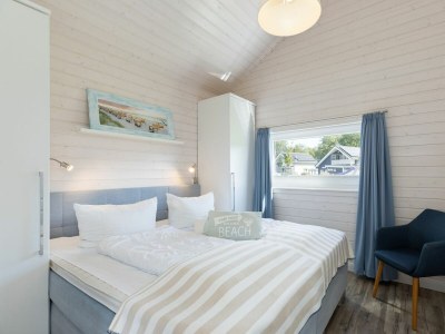 Holiday house Ferienhaus "Sansibay" Schönberg - Holm - Features photo 57