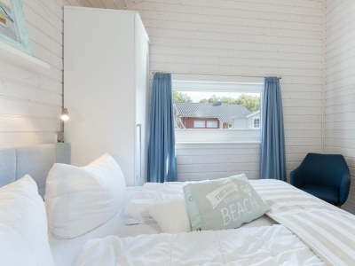 Holiday house Ferienhaus "Sansibay" Schönberg - Holm - Features photo 58