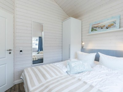 Holiday house Ferienhaus "Sansibay" Schönberg - Holm - Features photo 59