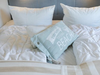 Holiday house Ferienhaus "Sansibay" Schönberg - Holm - Features photo 60