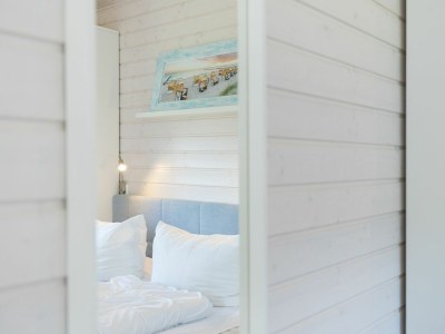 Holiday house Ferienhaus "Sansibay" Schönberg - Holm - Features photo 61