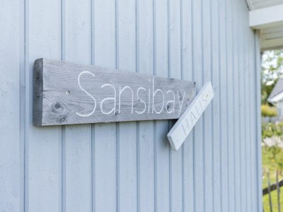 Holiday house Ferienhaus "Sansibay" Schönberg - Holm - Features photo 63