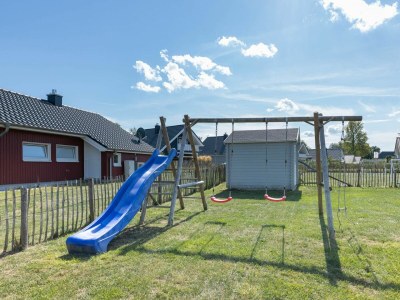 Holiday house Ferienhaus "Sansibay" Schönberg - Holm - Environment photo 64