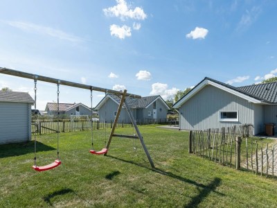 Holiday house Ferienhaus "Sansibay" Schönberg - Holm - Environment photo 65