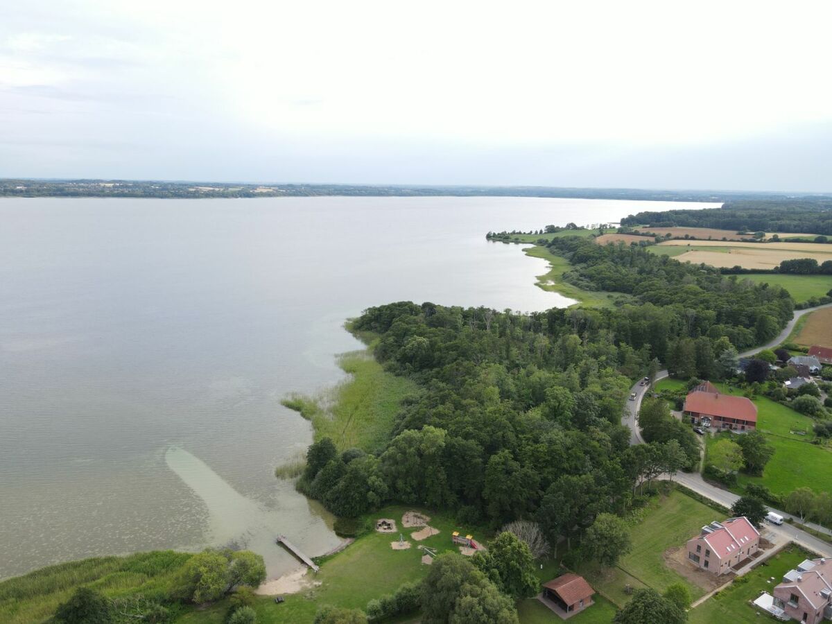 Holiday house Ferienhaus "Sjö Hus" Pülsen - Köhn - Outdoor photo 4