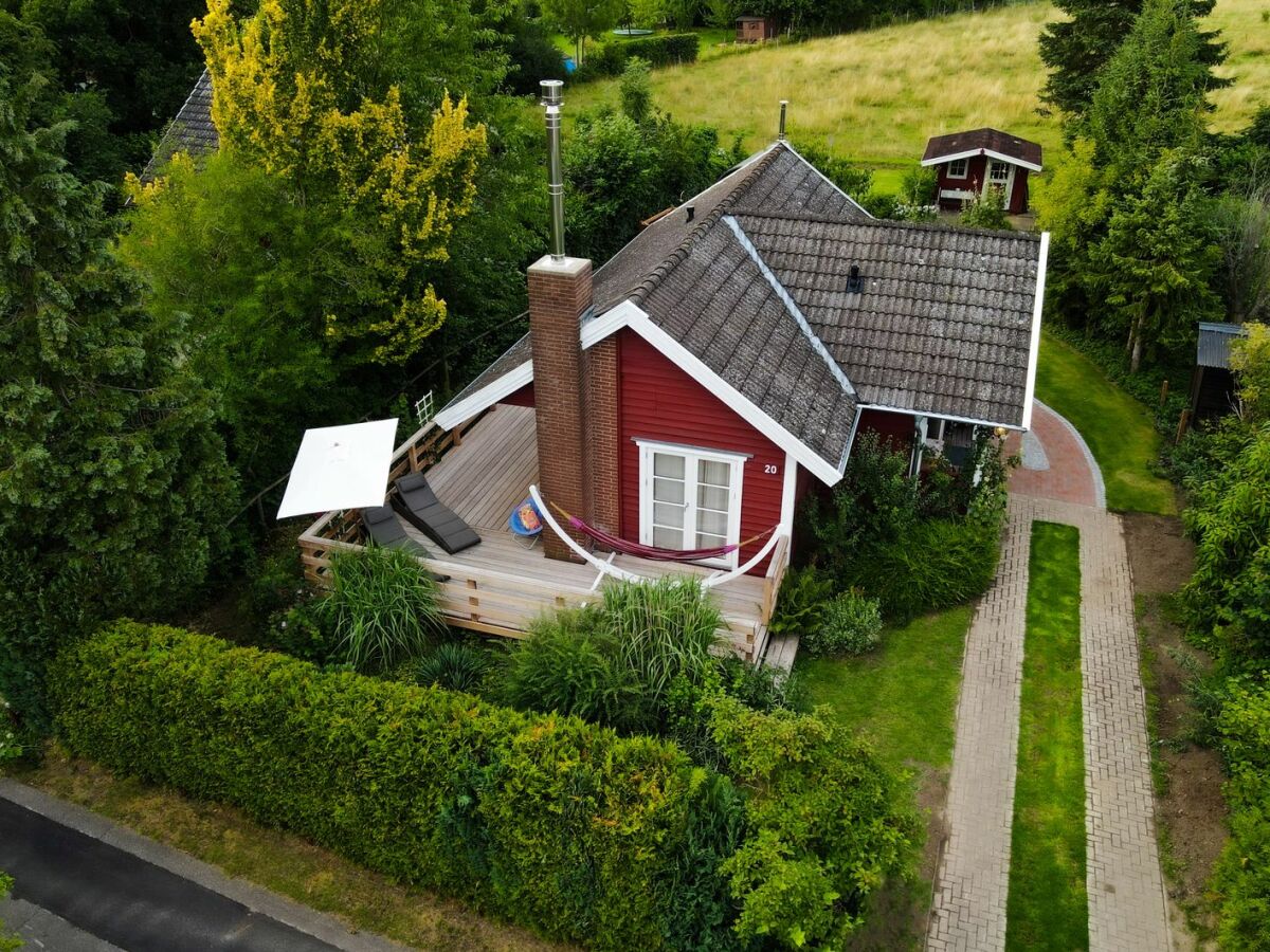 Holiday house Ferienhaus "Sjö Hus" Pülsen - Köhn - Outdoor photo 5