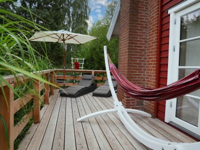 Holiday house Ferienhaus "Sjö Hus" Pülsen - Köhn - Outdoor photo 2