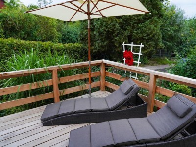 Holiday house Ferienhaus "Sjö Hus" Pülsen - Köhn - Outdoor photo 3