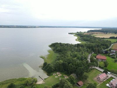 Holiday house Ferienhaus "Sjö Hus" Pülsen - Köhn - Outdoor photo 4