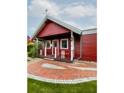 Holiday house Ferienhaus "Sjö Hus" Pülsen - Köhn - Outdoor photo 7