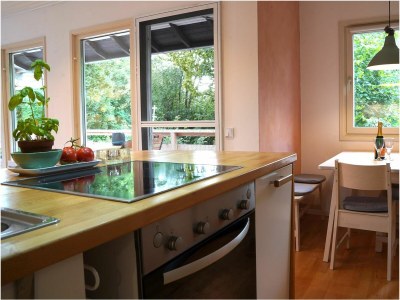 Holiday house Ferienhaus "Sjö Hus" Pülsen - Köhn - Features photo 9