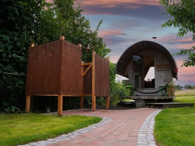 Holiday house Ferienhaus "Sjö Hus" Pülsen - Köhn - Features photo 10