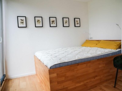 Holiday house Ferienhaus "Sjö Hus" Pülsen - Köhn - Features photo 12