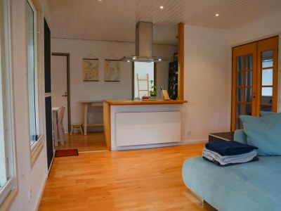 Holiday house Ferienhaus "Sjö Hus" Pülsen - Köhn - Features photo 14