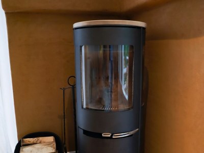 Holiday house Ferienhaus "Sjö Hus" Pülsen - Köhn - Features photo 15