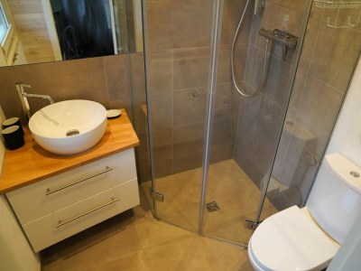 Holiday house Ferienhaus "Sjö Hus" Pülsen - Köhn - Features photo 16