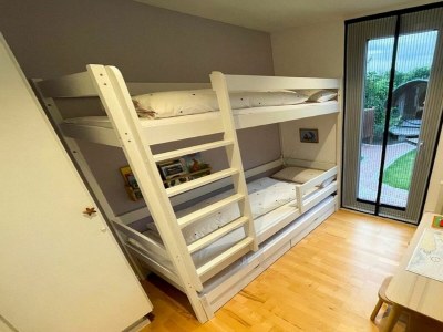 Holiday house Ferienhaus "Sjö Hus" Pülsen - Köhn - Features photo 17