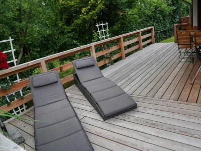 Holiday house Ferienhaus "Sjö Hus" Pülsen - Köhn - Environment photo 20