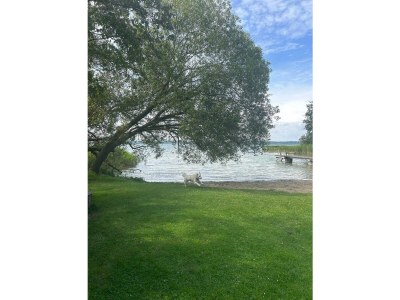 Holiday house Ferienhaus "Sjö Hus" Pülsen - Köhn - Environment photo 22