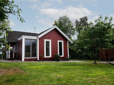 Holiday house Ferienhaus "Sjö Hus" Pülsen - Köhn - Environment photo 23