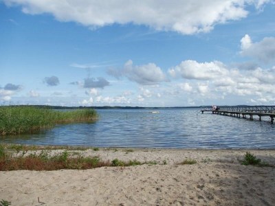 Holiday house Ferienhaus "Sjö Hus" Pülsen - Köhn - Environment photo 24