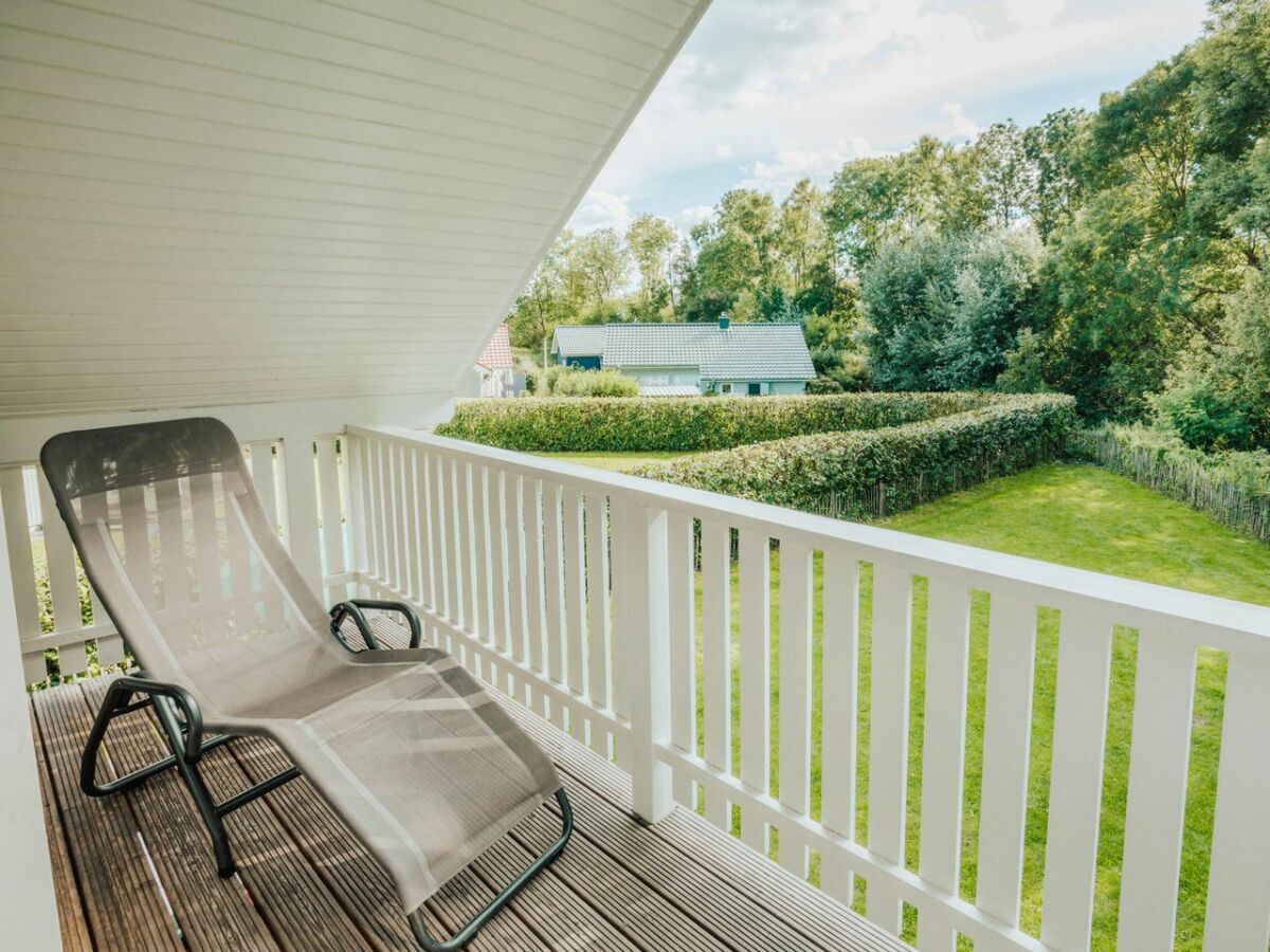 Holiday house Ferienhaus "Sorgenfrei" Schönberg - Holm - Outdoor photo 2