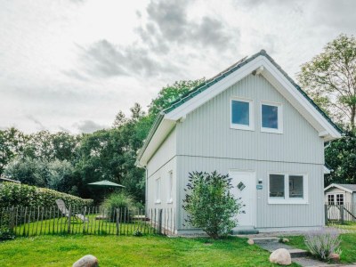 Holiday house Ferienhaus "Sorgenfrei" Schönberg - Holm - Outdoor photo 5