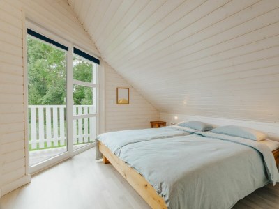 Holiday house Ferienhaus "Sorgenfrei" Schönberg - Holm - Features photo 7