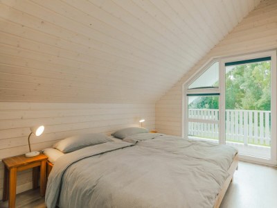 Holiday house Ferienhaus "Sorgenfrei" Schönberg - Holm - Features photo 10