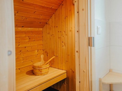 Holiday house Ferienhaus "Sorgenfrei" Schönberg - Holm - Features photo 11